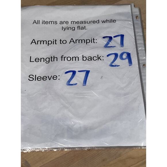 Devon & Jones 1/4 Zip Knit Sweater Men's XXL Fleece Lined Navy Blue Pullover - Picture 3 of 7